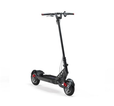 Weebot Zephyr elektrische scooter (52V 18Ah – 52V 22Ah) - 0