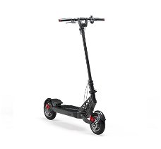 Weebot Zephyr elektrische scooter (52V 18Ah – 52V 22Ah)