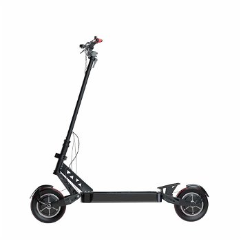 Weebot Zephyr elektrische scooter (52V 18Ah – 52V 22Ah) - 1