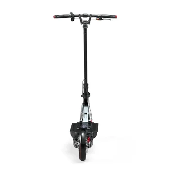 Weebot Zephyr elektrische scooter (52V 18Ah – 52V 22Ah) - 3