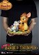 Beast Kingdom Disney Master Craft Statue Bambi & Thumper MC-082 - 6 - Thumbnail