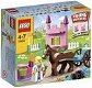 Lego prinses - 10656 - de mooie prinses woont in een roze kasteel - 0 - Thumbnail
