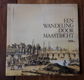 Een wandeling door Maastricht / boek + poster luchtfoto - 0 - Thumbnail