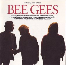 Bee Gees – The Very Best Of The Bee Gees (CD)