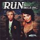 Milk Inc. – Run (3 Track CDSingle) Nieuw - 0 - Thumbnail