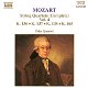 Éder Quartet - Mozart – String Quartets (Complete) Vol. 4: K. 136 • K. 137 • K. 1 - 0 - Thumbnail