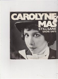 Single Carolyne Mas - Stillsane