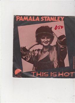 Single Pamala Stanley - This is hot - 0