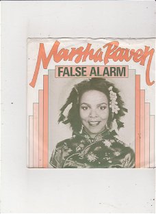 Single Marsha Raven - False alarm