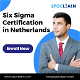 Six Sigma Certification Training in Netherlands | SPOCLEARN - 0 - Thumbnail