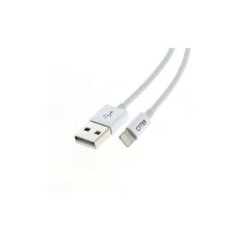Lightning kabel voor iPhone, iPad of iPod - 0