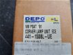 VW Passat B3 (88-93) Knipperlicht Depo 01-441-1508 Links NOS - 3 - Thumbnail