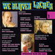 We Blijven Lachen 1 (CD) Nieuw - 0 - Thumbnail