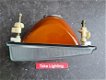 Fiat Uno (83-89) Koplamp Elma Valeo 063096 CR Links NOS - 2 - Thumbnail