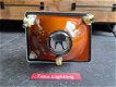 Fiat Uno (83-89) Koplamp Elma Valeo 063096 CR Links NOS - 3 - Thumbnail