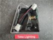 Mazda 323 (82-85) Stadslicht Side Light Corner Light MZ040 Rechts NOS - 3 - Thumbnail