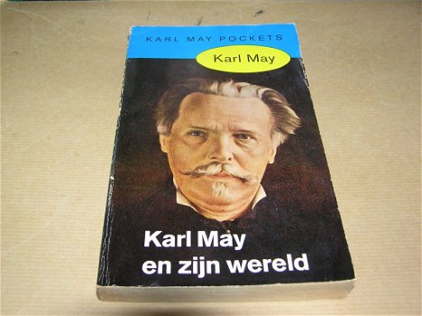 Karl May en zijn wereld- Karl May - 0