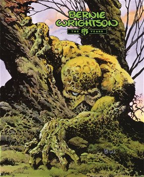 The FPG Years - Bernie Wrightson - 0