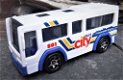 Matchbox 801 citybus - 3 - Thumbnail