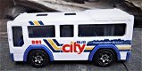 Matchbox 801 citybus - 4 - Thumbnail