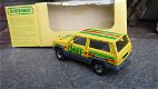 Matchbox BP Cherokee jeep - 7 - Thumbnail