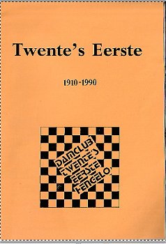 Twente's Eerste 1910-1990 - 0