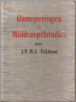 Damopeningen en middenspelstudies - 0