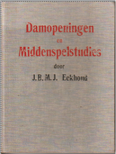 Damopeningen en middenspelstudies