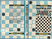 Dammen met Jannes - 2 - Thumbnail