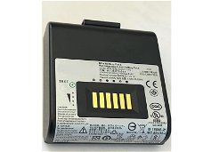 High-compatibility battery 550053-000 for HONEYWELL RP4