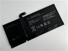 New battery DYNC01 4410mAh/50.20Wh 11.38V for Microsoft Surface Pro 8 table