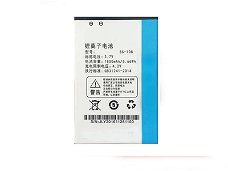 High-compatibility battery BS-108 for BEST SONNY LT999