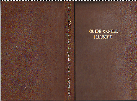 Guide-manuel illustré du jeu de dames - 0
