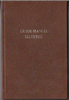 Guide-manuel illustré du jeu de dames - 1