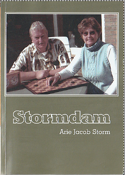 Stormdam - 0