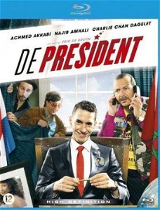 Blu-Ray De President