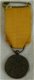Medaille / Decoratie Miniatuur, Onderscheidingsteken Langdurige Eerlijke en Trouwe Dienst, Brons.(1) - 0 - Thumbnail