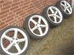 18''Originele Opel Opc ET 55 Steek 5x110 - 2 - Thumbnail