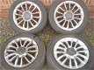 16’’Inch fiat 500 Doblo Combo Steek 5x98 - 5 - Thumbnail