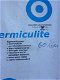 Isolatie Vermiculiet korrel 5-7mm (60 liter) speciale gebruikeigenschappen - 2 - Thumbnail