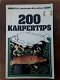 200 karpertips - Dick Langhenkel, Nico de Boer - 0 - Thumbnail