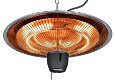 Partytent heater ,terrasverwarmer - 1 - Thumbnail