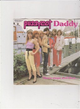 Single Pussycat - Daddy - 0