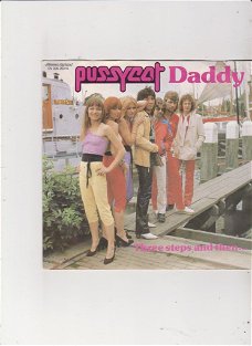 Single Pussycat - Daddy