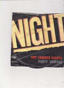 Single Night - Hot summer nights - 0