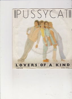 Single Pussycat - Lovers of a kind - 0