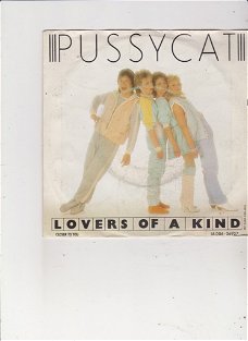 Single Pussycat - Lovers of a kind