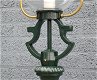 buitenlamp ,landelijke lantaarn - 6 - Thumbnail
