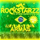 Rockstarzz Ft. Antoine Montana & DJ Bo – Rap Das Armas (6 Track CDSingle) Nieuw - 0 - Thumbnail