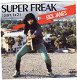 Rick James – Super Freak (1981) - 0 - Thumbnail